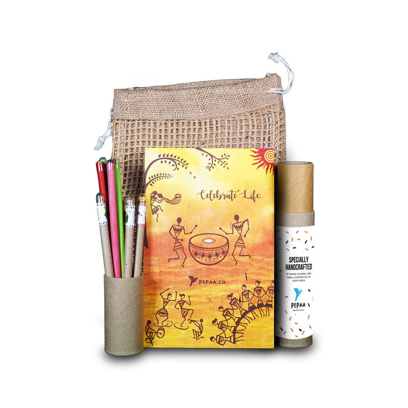 Eco Plantable products Kit