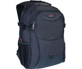 15.6" Element backpack (Black)