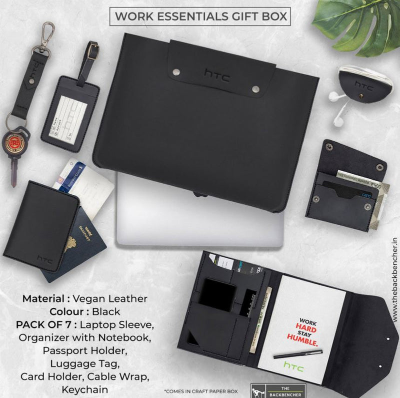 Work Essential Gift Box