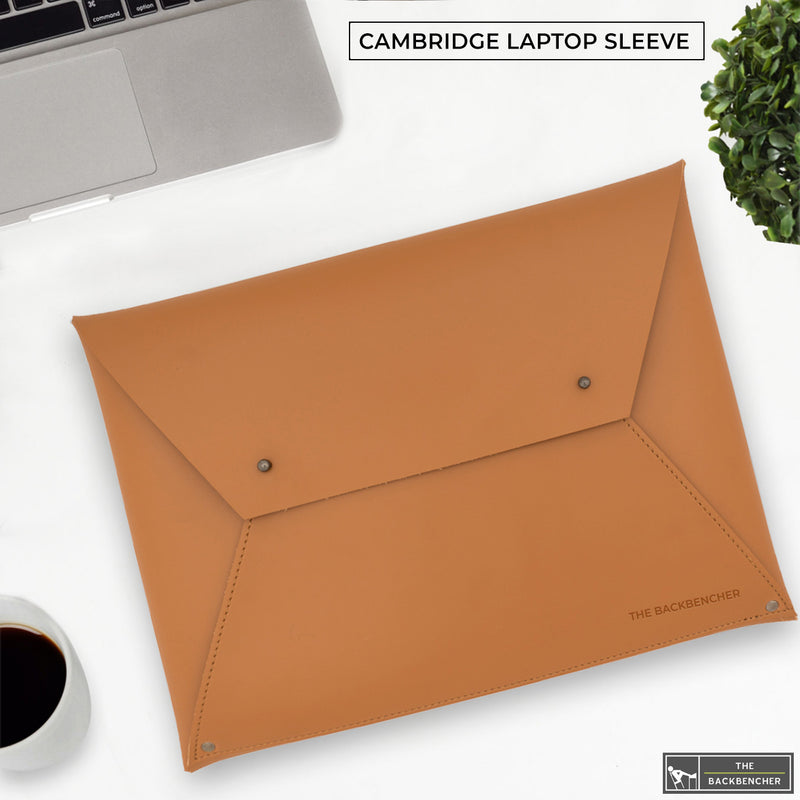 Cambridge Laptop Sleeve