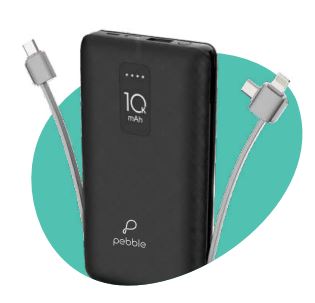 Ace+ Power Bank
