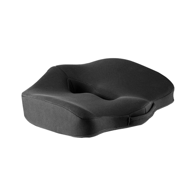 Agilio - HR Foam Coccyx Tailbone Support Seat Cushion - Firm