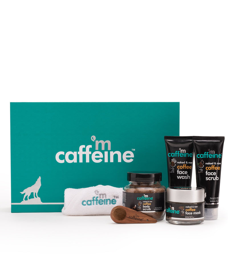 Coffee Mood - Gift Kit