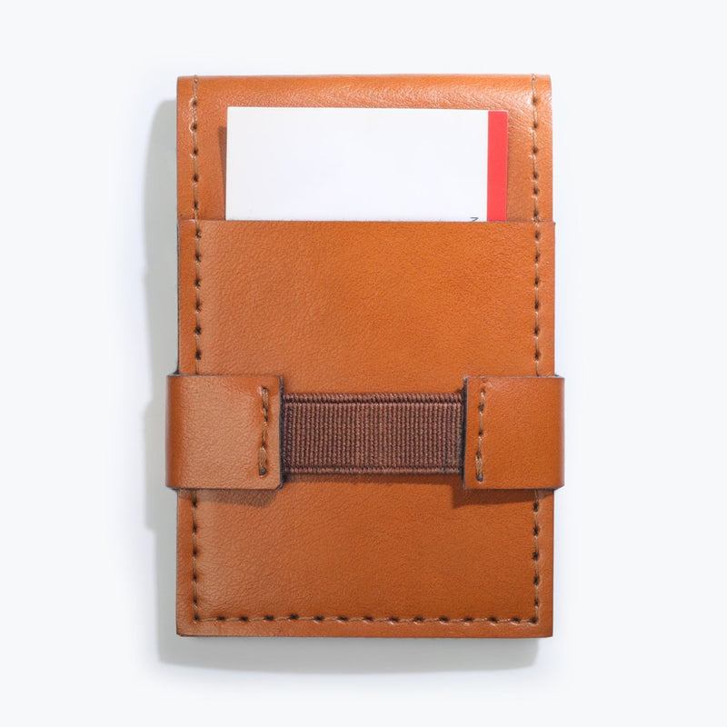 The Leather Craft - Card Holder