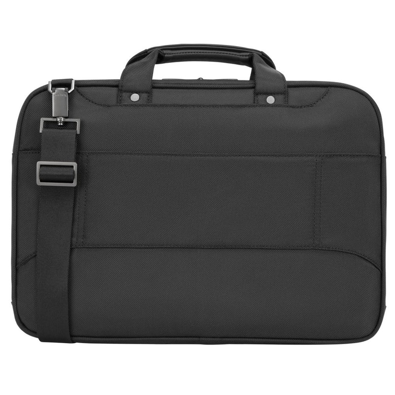 13-14" Corporate Traveller Topload Laptop Case (Black)