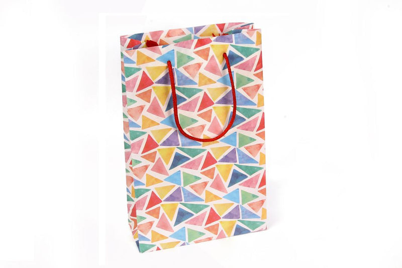 Eco Handmade Paper Bags