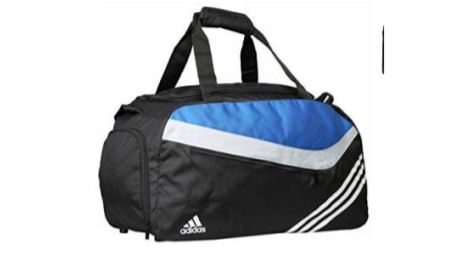 Adidas CR FL Team Bags Large