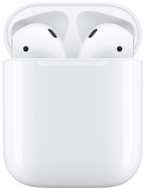 Airpods (2nd Generation) - Apple (IN)