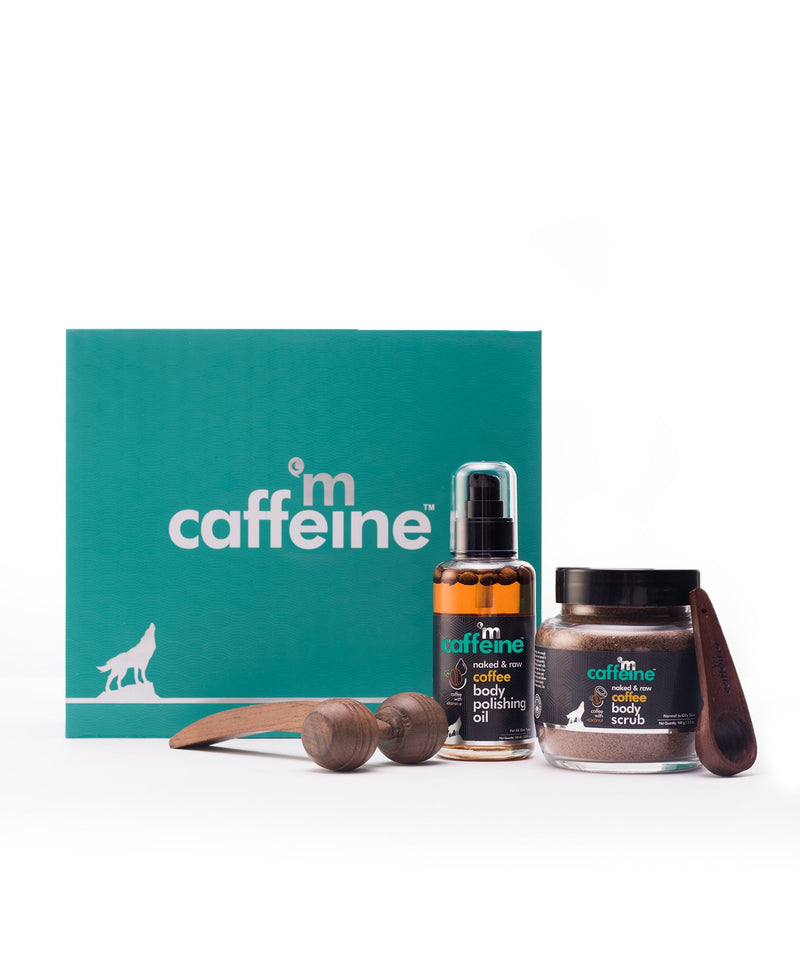 Coffee De-stress - Gift Kit