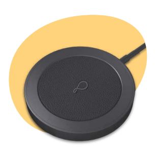 MagSwift Wireless Charging Pad