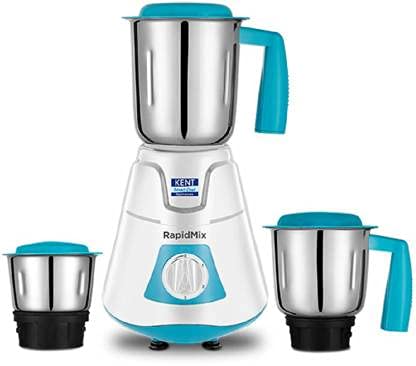 550 W Rapid Mixer Grinder