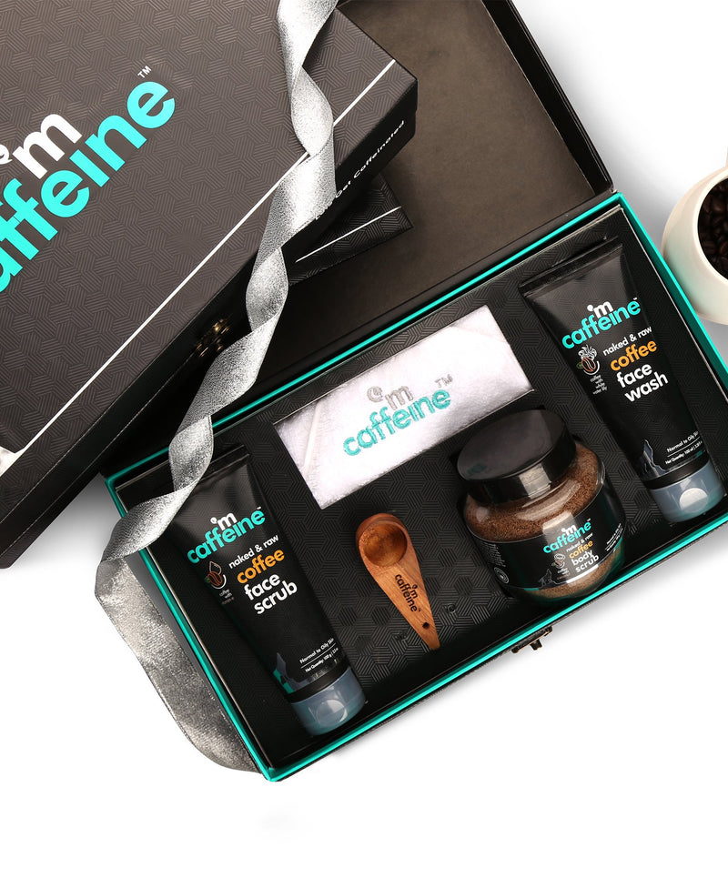 Coffee Moment - Gift Kit