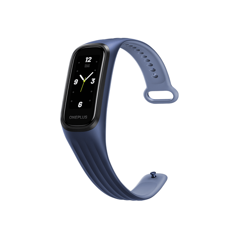 Oneplus top fitness band