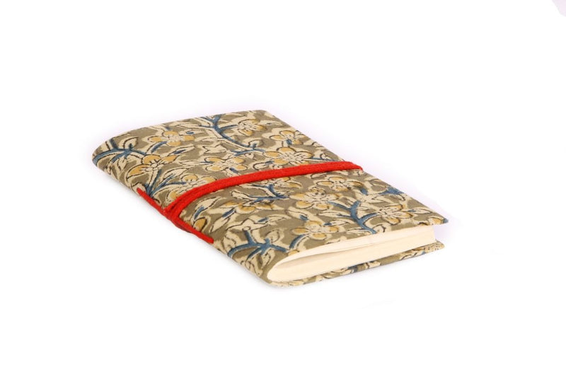 Eco Handmade Notebook(Pack of 5)