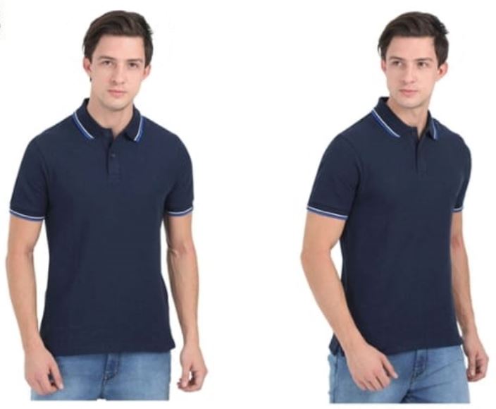 Marks & Spencer- Polo T-Shirts