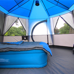 Cortes octagon 8 tent online