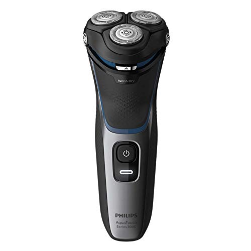 Wet & Dry Shaver S3122