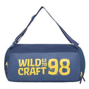 Gym 3 : Wildcraft : Black