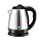 1.2L Vogue stainless steel kettle