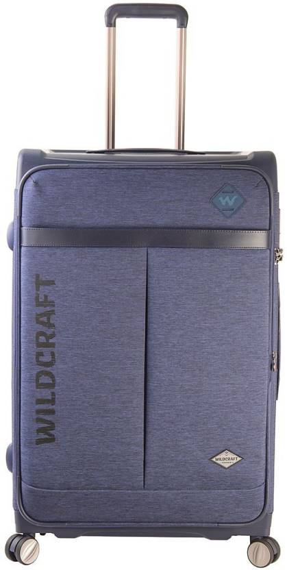 Wildcraft cabin outlet bags