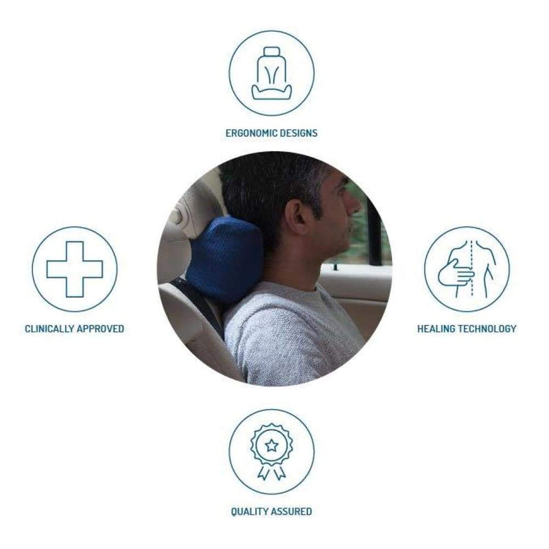 Neck Health - Travel Pillow