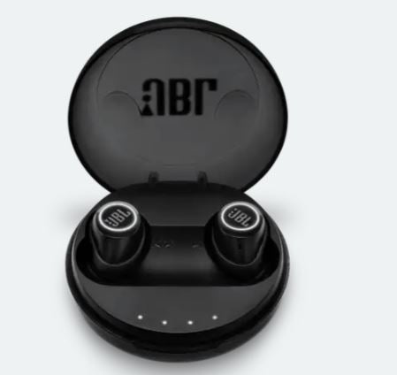 JBL Free X - In-Ear Headphones
