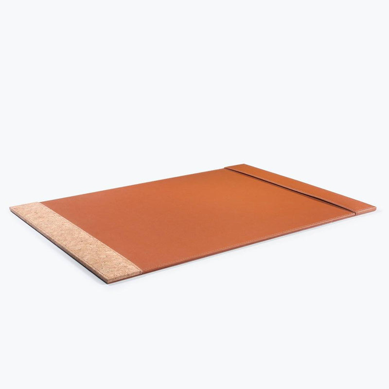 The Leather Craft - Desk Mat