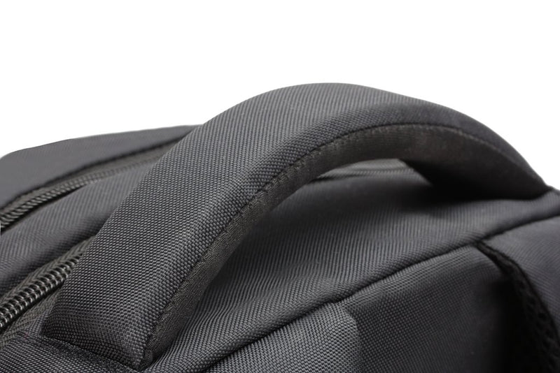 15.6" City Dynamic Backpack (Black)