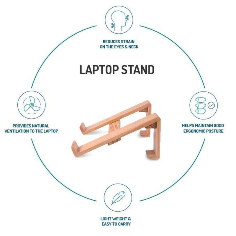 Laptop Stand for Office