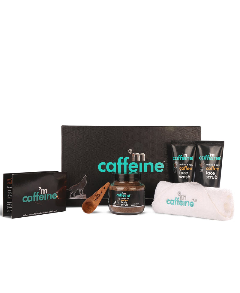 Coffee Moment - Gift Kit