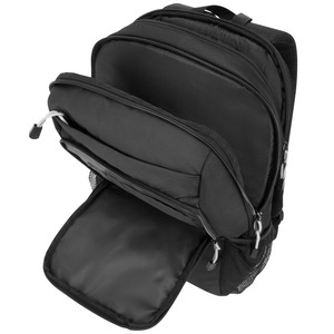 15.6" Intellect Advanced Backpack (Black)