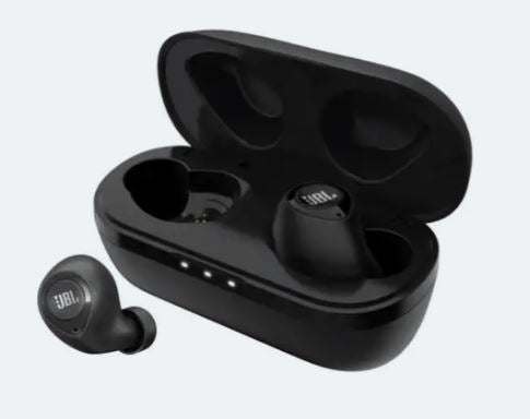 JBL C100TWS - In-Ear Headphones