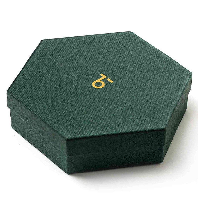 The Green Tea Box