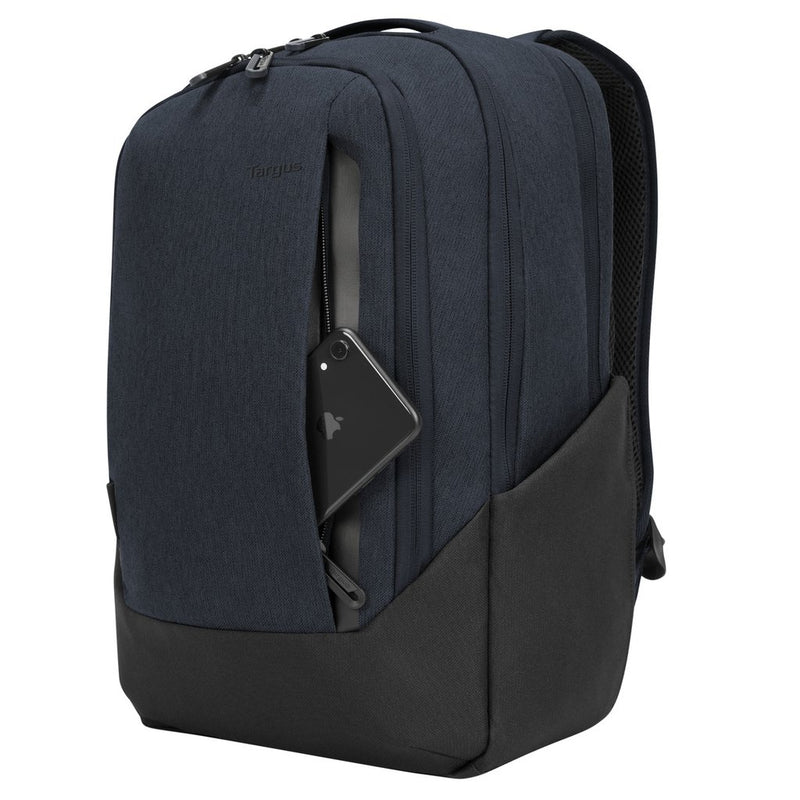 15.6" Cypress EcoSmart® Hero Backpack (Navy)