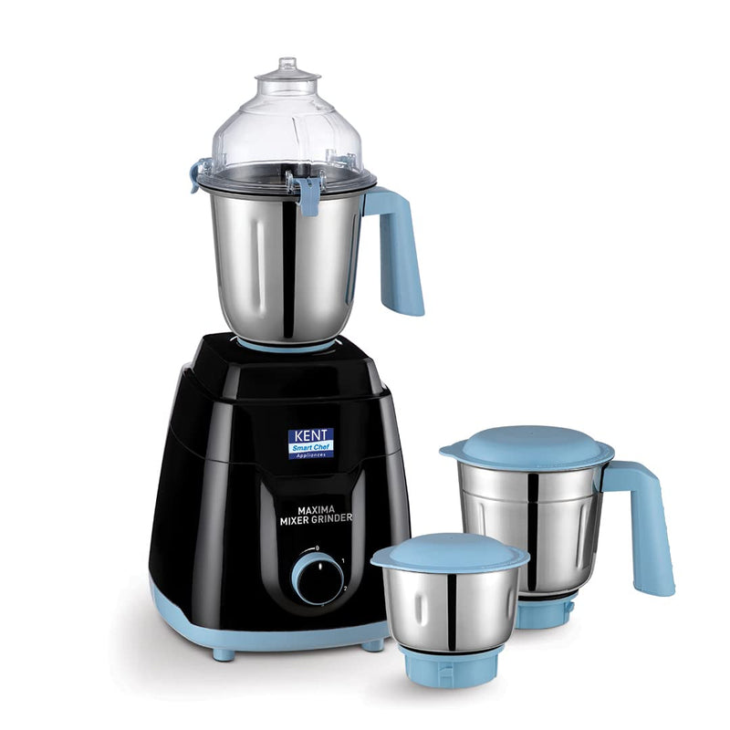 750W Maxima Mixer Grinder 16115