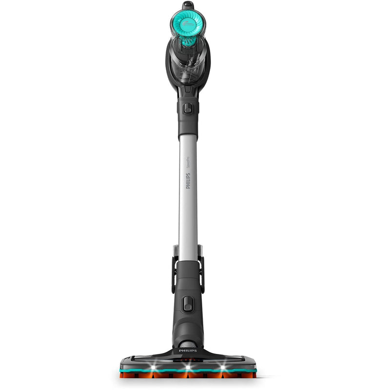 SpeedPro Cordless Stick Vacuum Cleaner FC6726