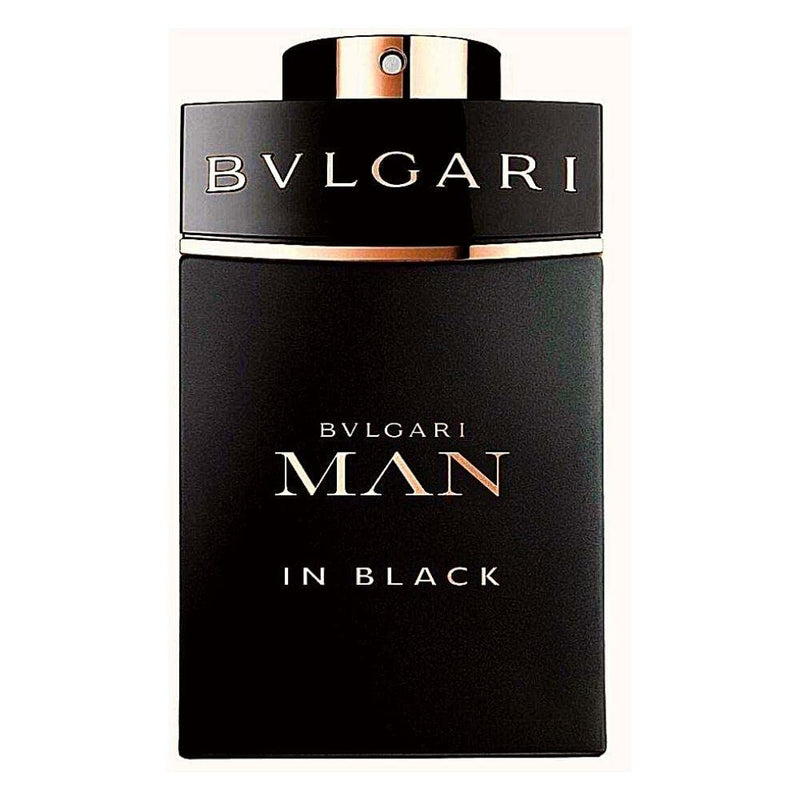 Bvlgari Man in black Men EDP 150 ML