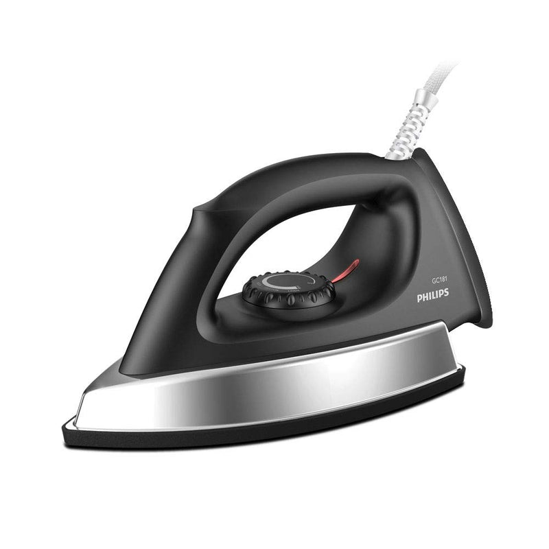 Dry Iron - GC181