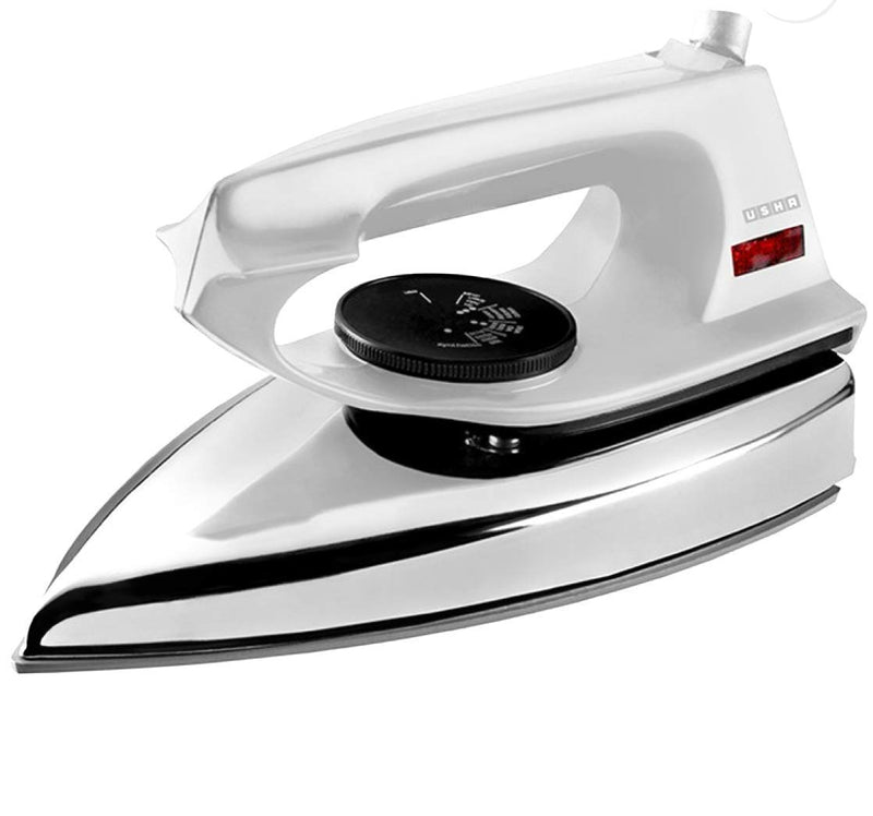 Ultra Light Weight Dry Iron with Non-Stick Soleplate-EI2802