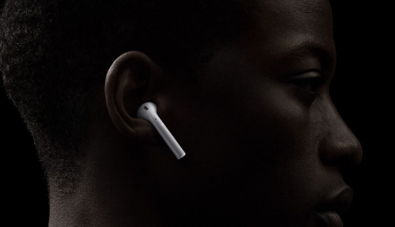Airpods (2nd Generation) - Apple (IN)