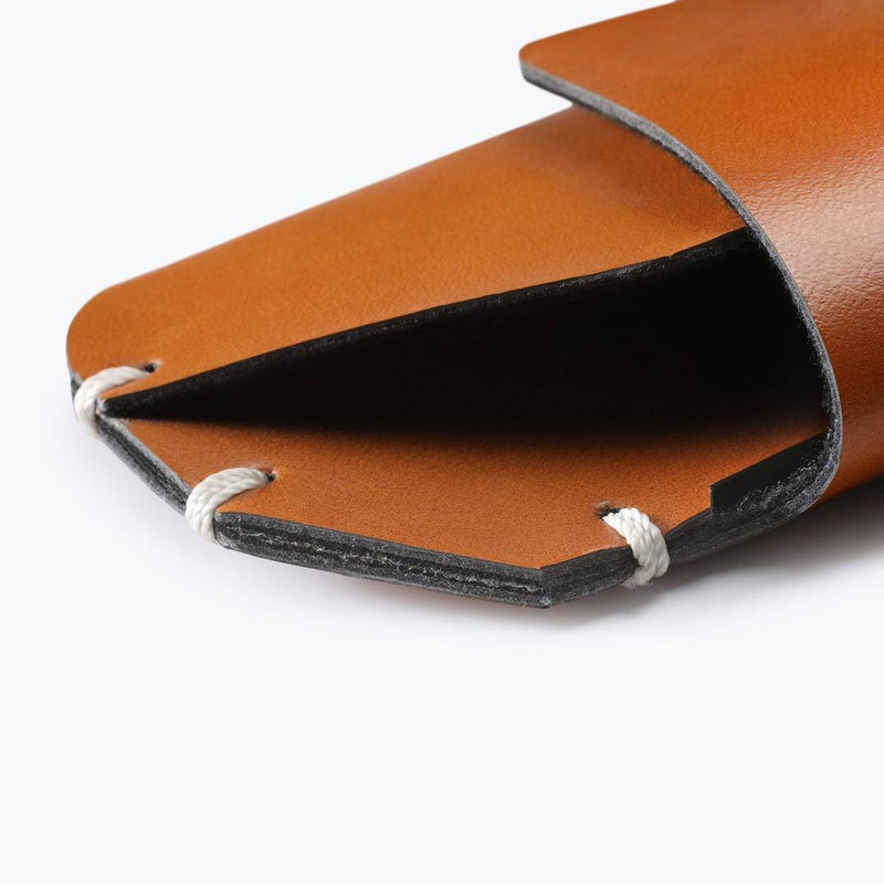 The Leather Craft - Optical Case