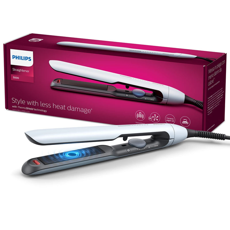 5000 series Hair Straightener BHS520