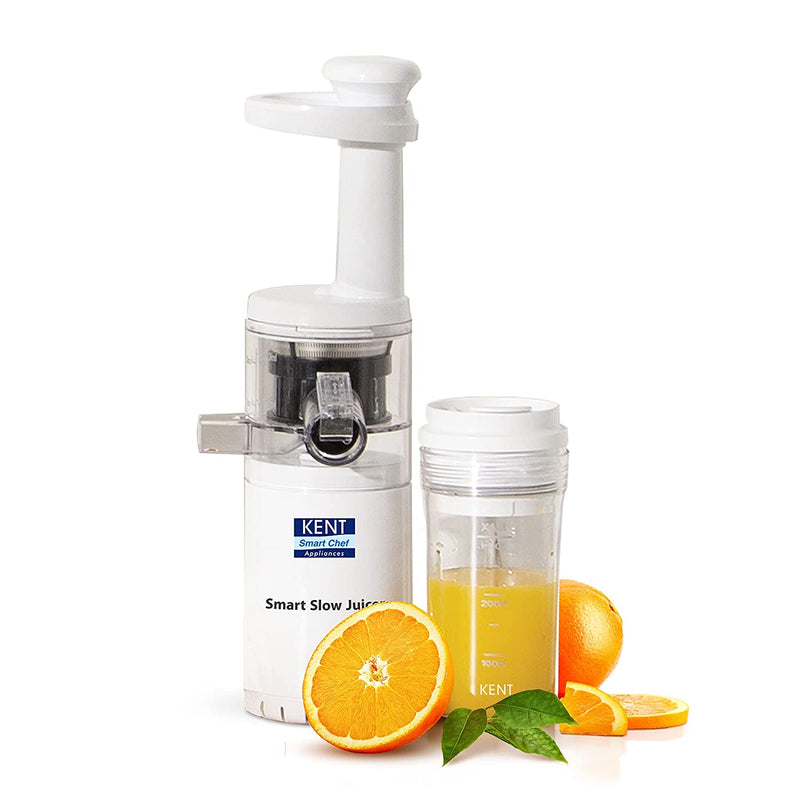 Smart slow juicer