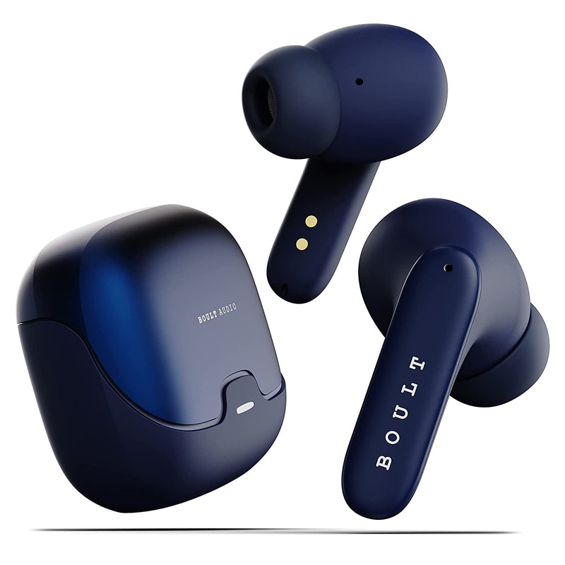 Bluetooth TWS in Ear Earbuds with 60H Playtime-Z40