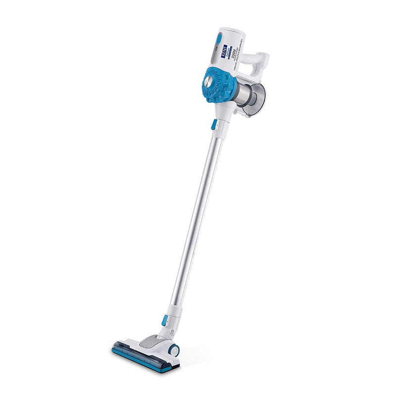 Zoom Rechargeable Vacuum Cleaner