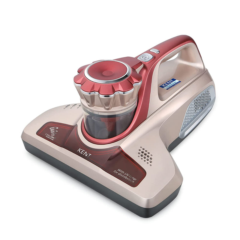 Bed & upholstery vacuum cleaner