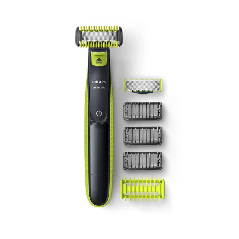 OneBlade Face + Body Trimmer QP2620