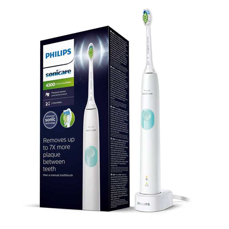 Electric Toothbrush HX6807