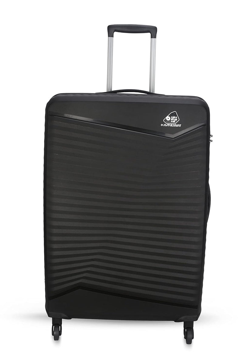 Buy Kamiliant by American Tourister Grey Trolley Bag - 67 cm Online At Best  Price @ Tata CLiQ