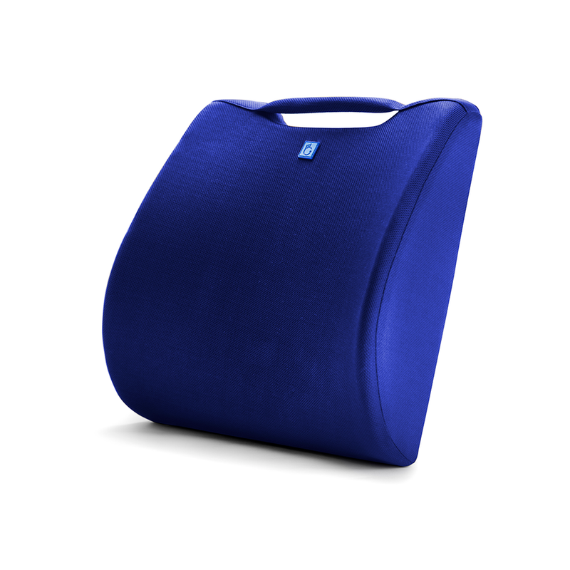 Sit Plus - Lumbar Support Cushion
